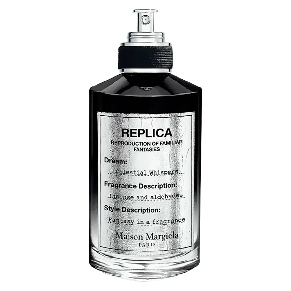 Replica Celestial Whispers парфюмерная вода