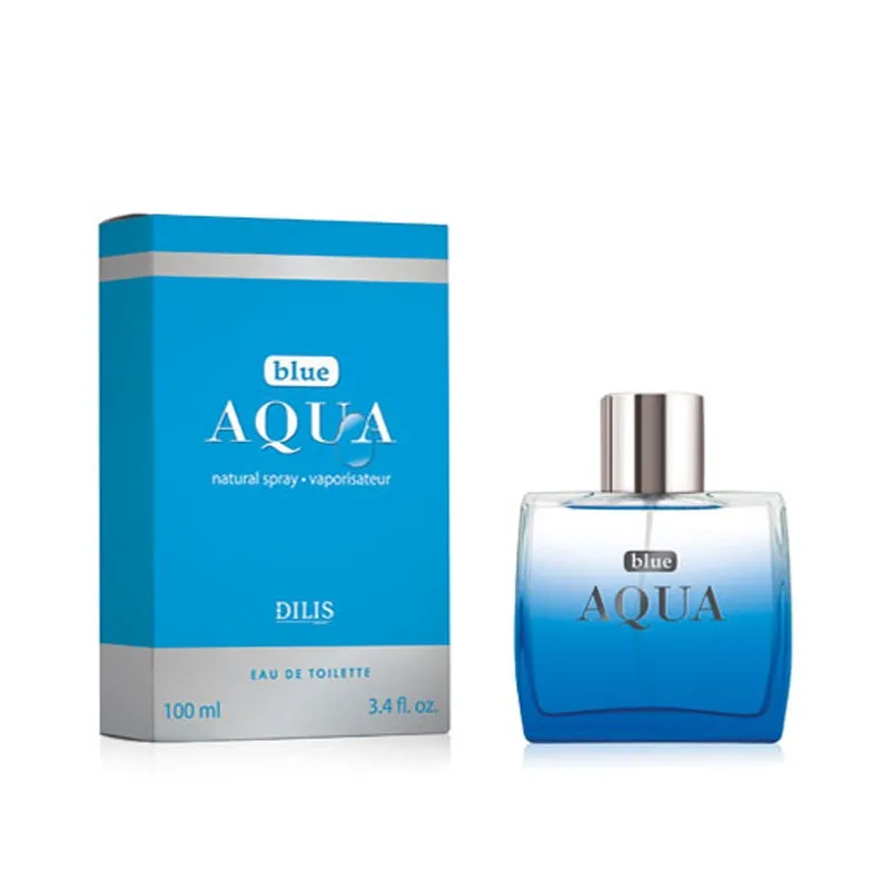 Blue Aqua туалетная вода