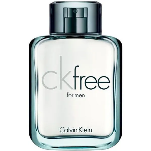 CK Free туалетная вода