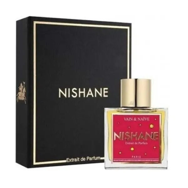 Vain & Naive духи