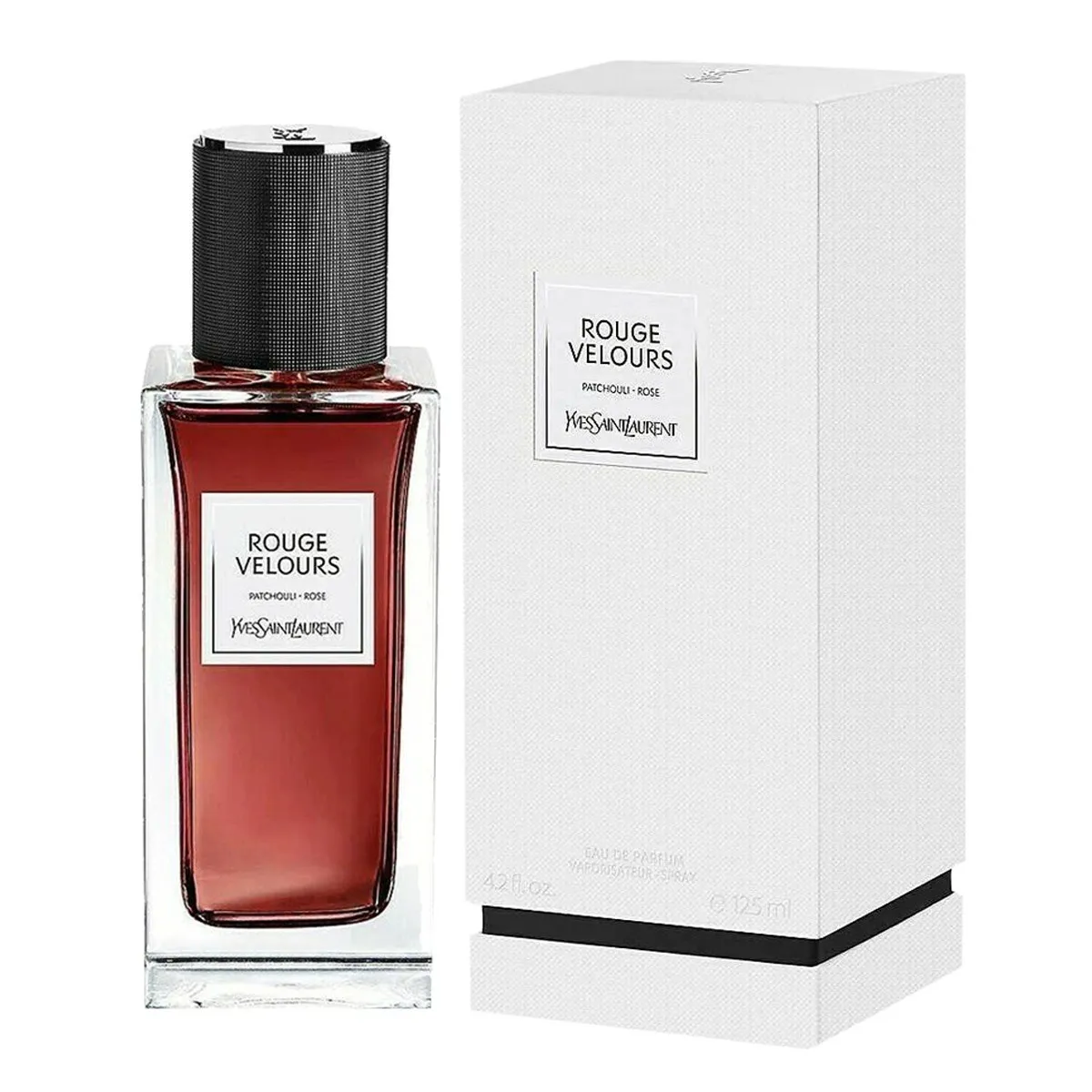 Rouge Velours парфюмерная вода