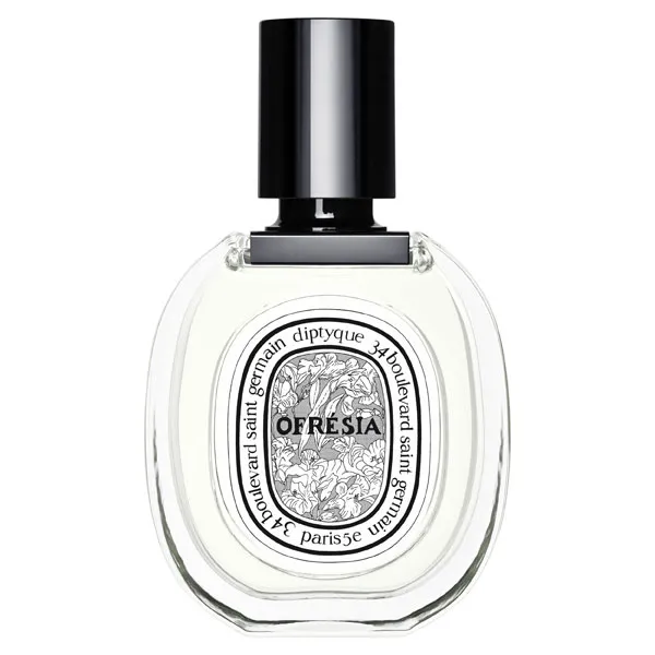 Ofresia туалетная вода