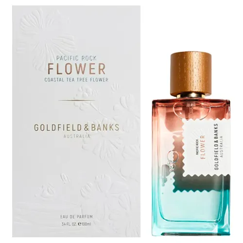 Pacific Rock Flower парфюмерная вода