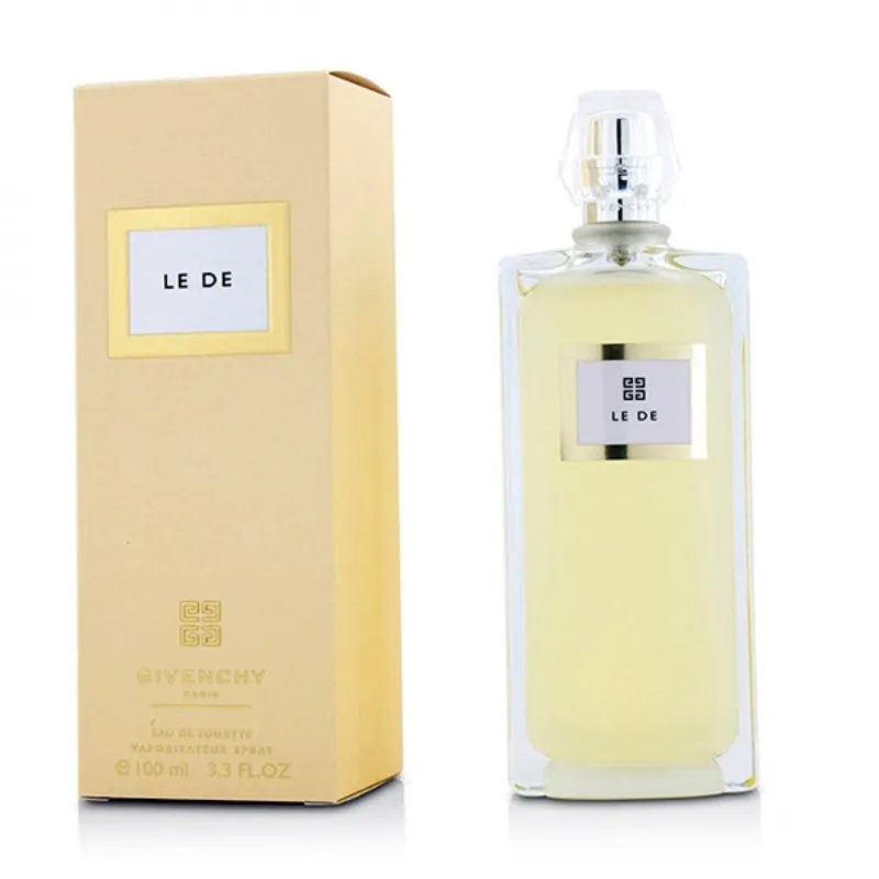 Les Parfums Mythiques Le De туалетная вода