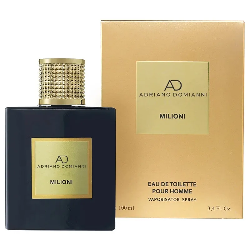 Milioni туалетная вода