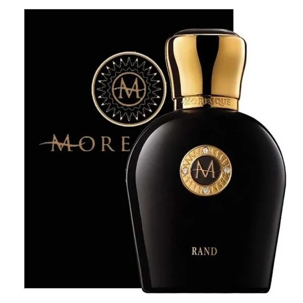 Rand парфюмерная вода