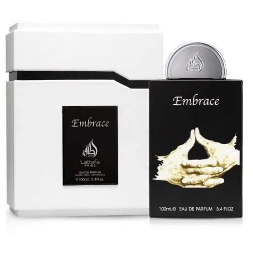 Embrace парфюмерная вода
