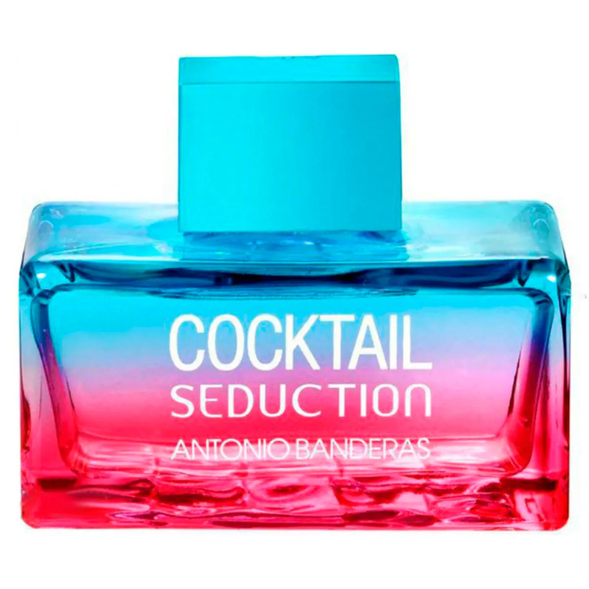 Cocktail Seduction Blue For Women туалетная вода