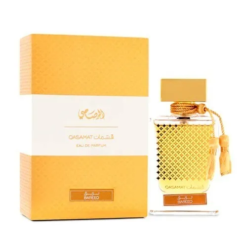 Qasamat - Bareeq парфюмерная вода