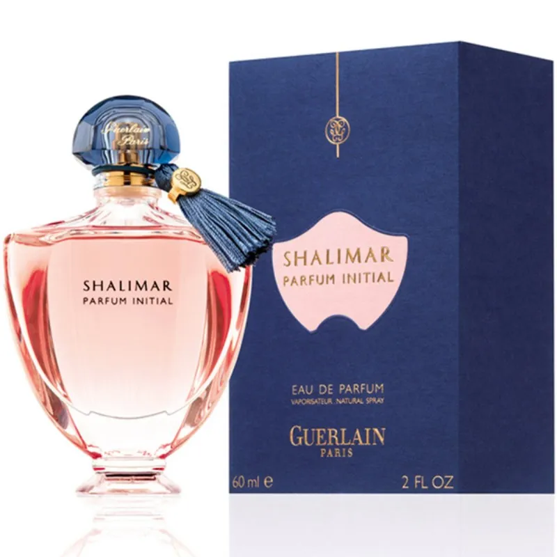 Shalimar Parfum Initial парфюмерная вода