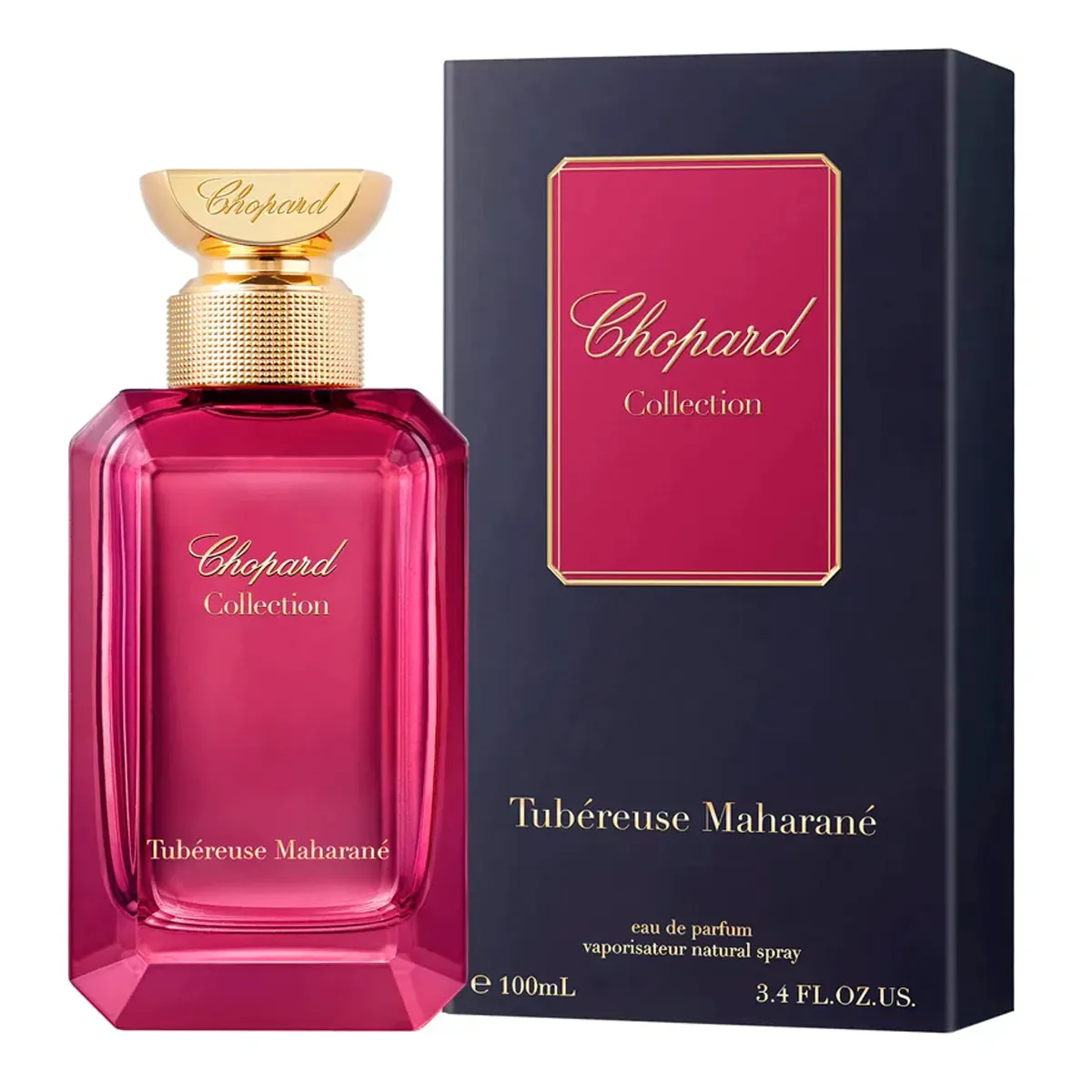 Tubereuse Maharane парфюмерная вода