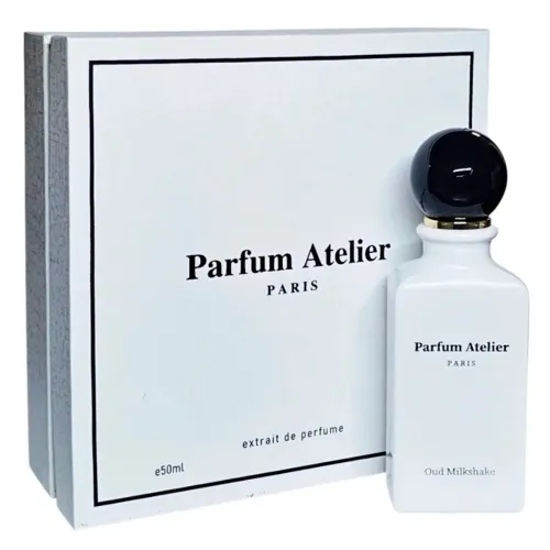 Oud Milkshake парфюмерная вода