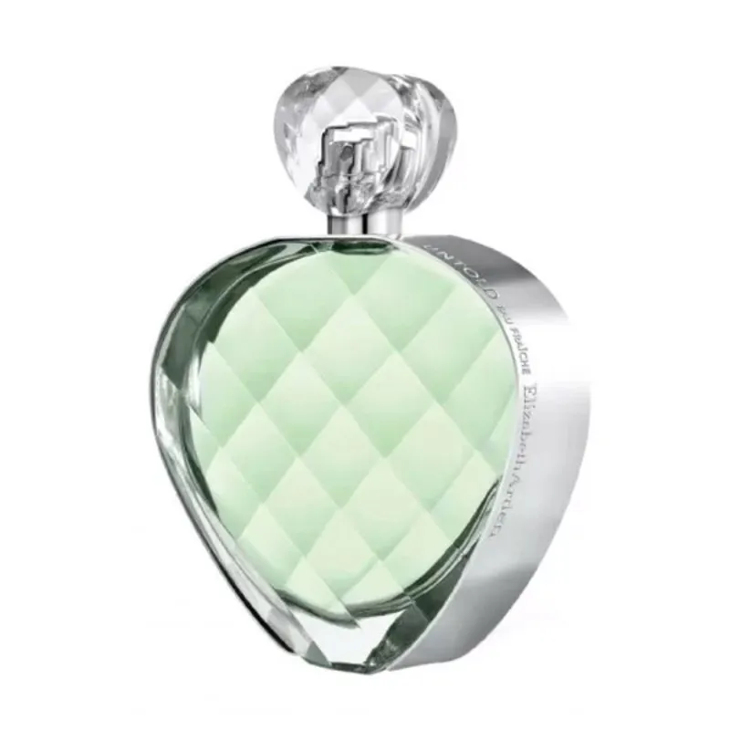 Untold Eau Fraiche туалетная вода