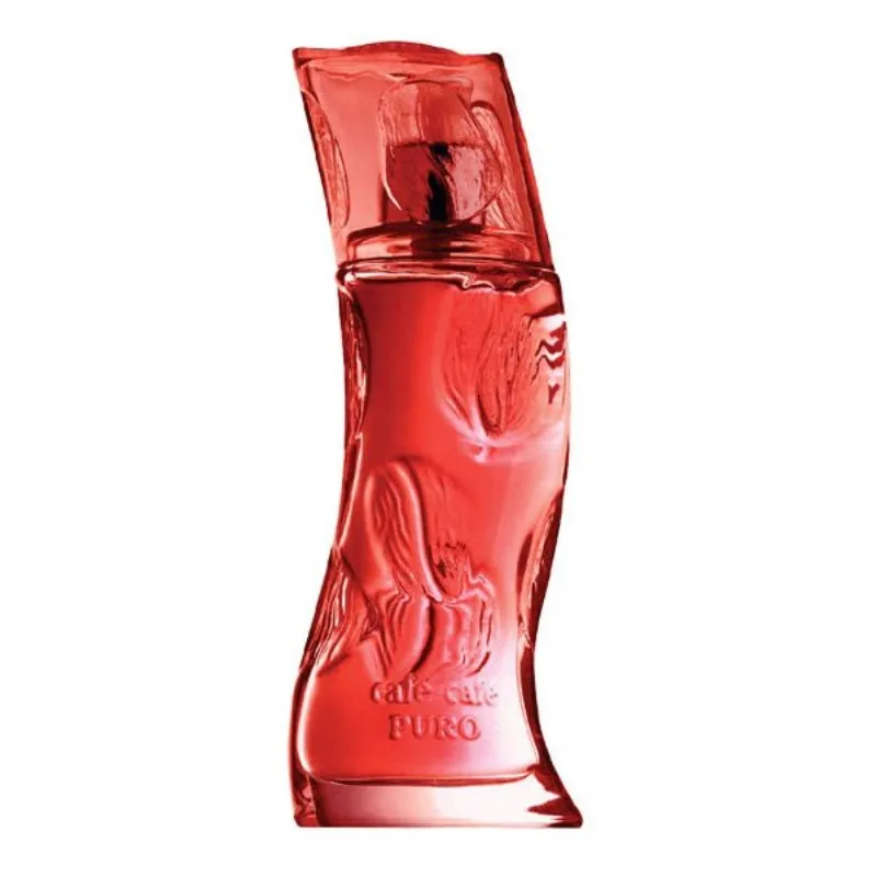 Cafe Intenso туалетная вода