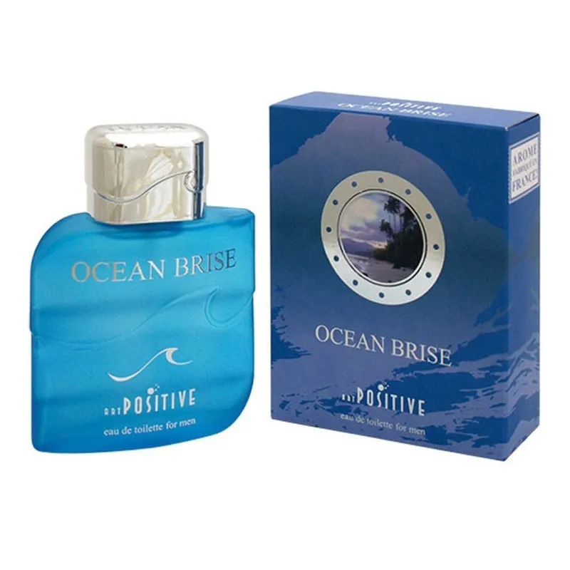 Ocean Brise туалетная вода