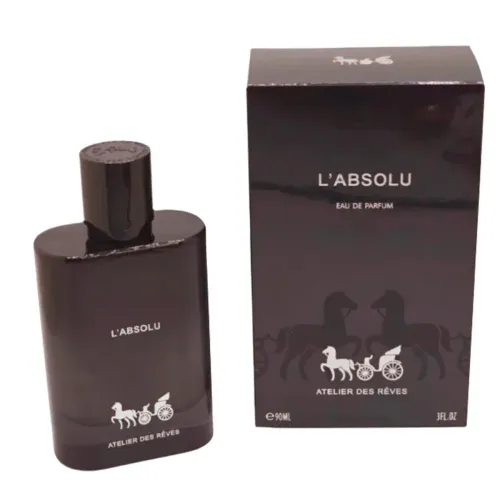 Atelier des Reves L'Absolu парфюмерная вода