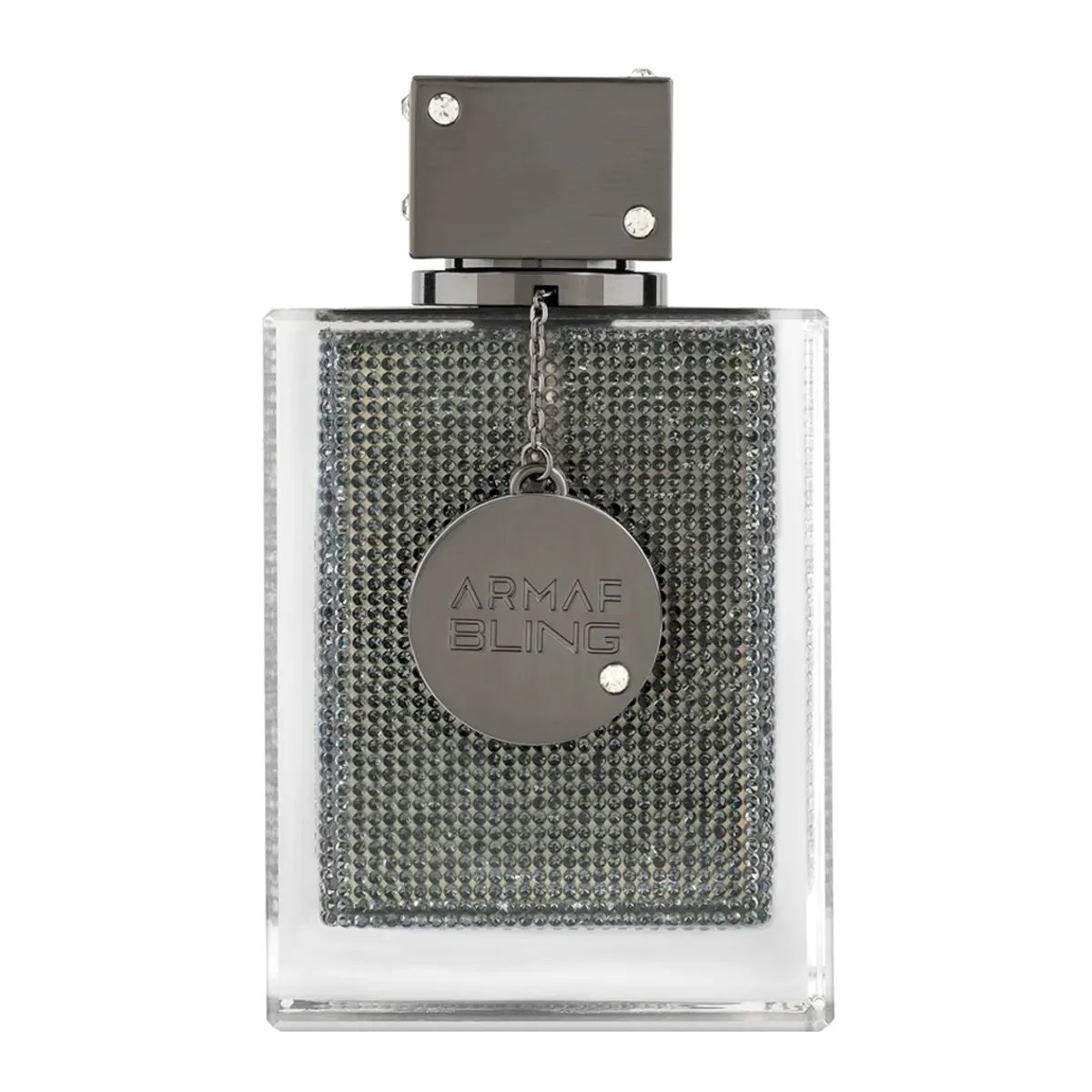 Club De Nuit Bling парфюмерная вода