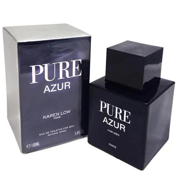 Pure Azur туалетная вода