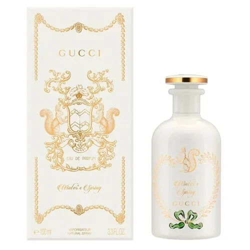 Winter's Spring парфюмерная вода