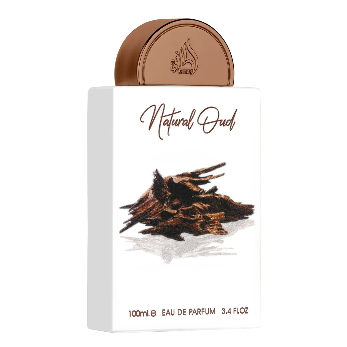 Natural Oud парфюмерная вода