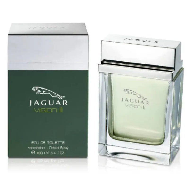 Vision II туалетная вода