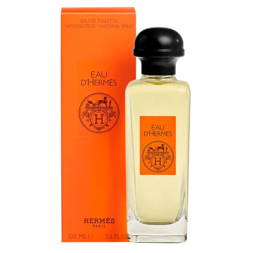 Eau d'Hermes туалетная вода