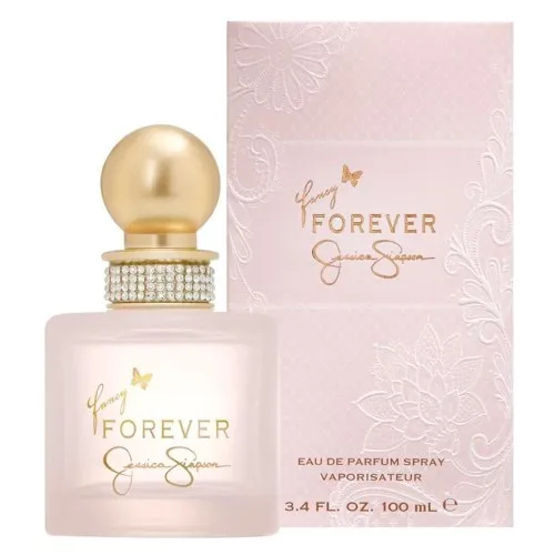Fancy Forever парфюмерная вода