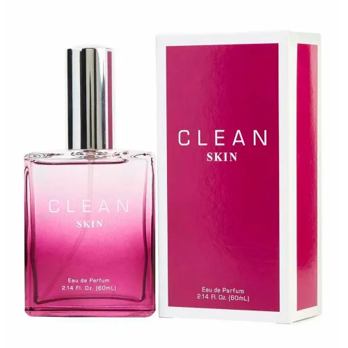 Skin парфюмерная вода