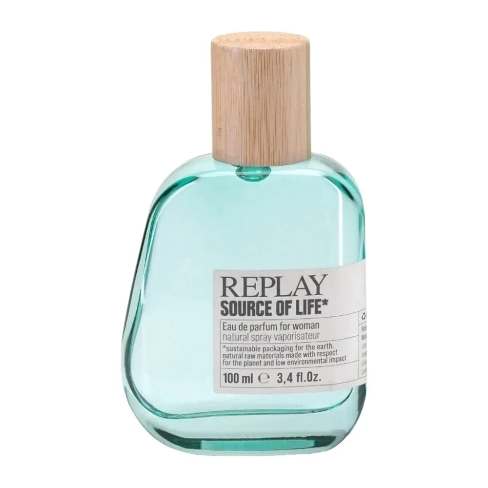 Source of Life for Woman парфюмерная вода