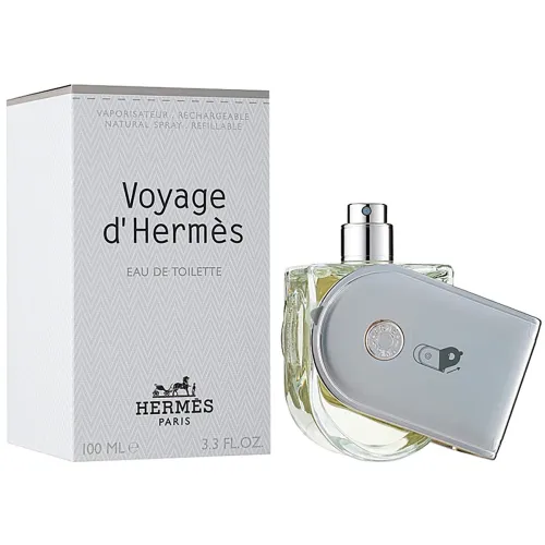 Voyage d'Hermes туалетная вода