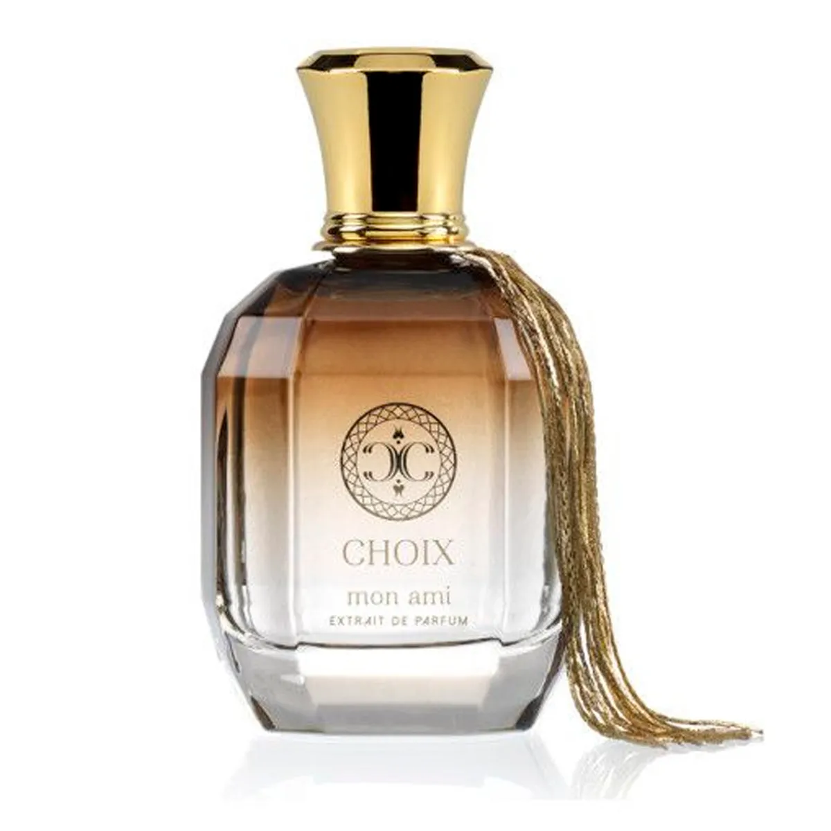 Choix Mon Ami духи