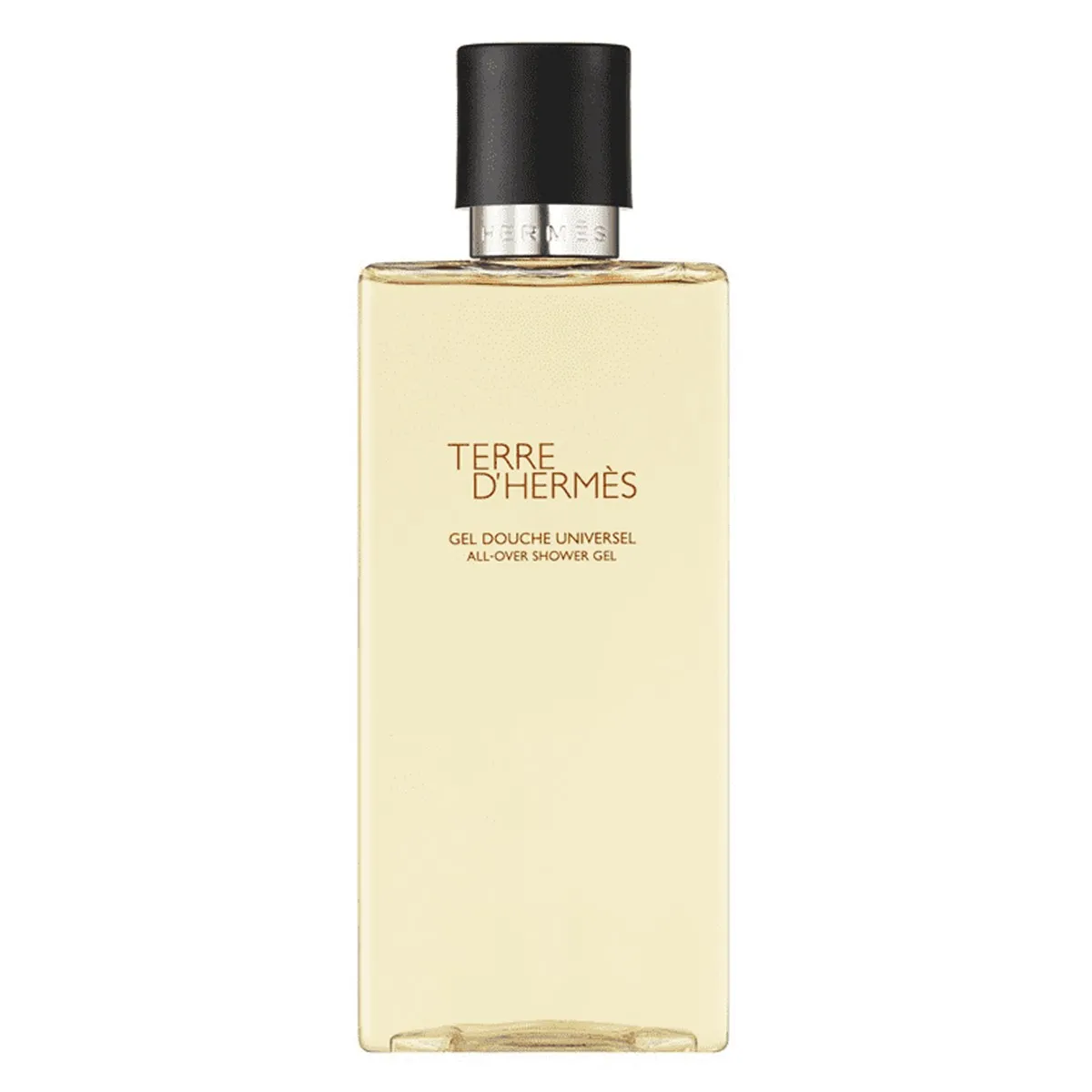 Terre d'Hermes гель для душа