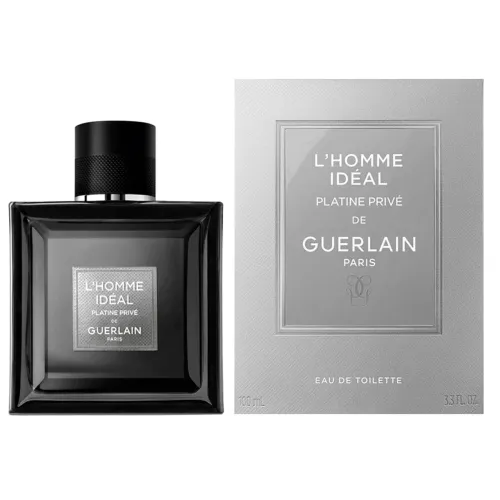 L'Homme Ideal Platine Prive туалетная вода