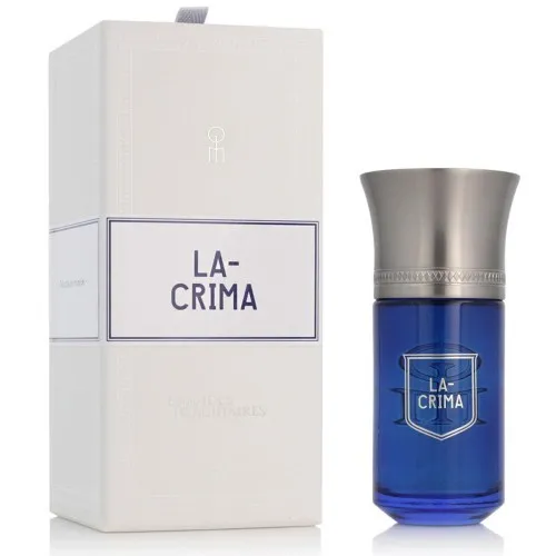 Lacrima парфюмерная вода