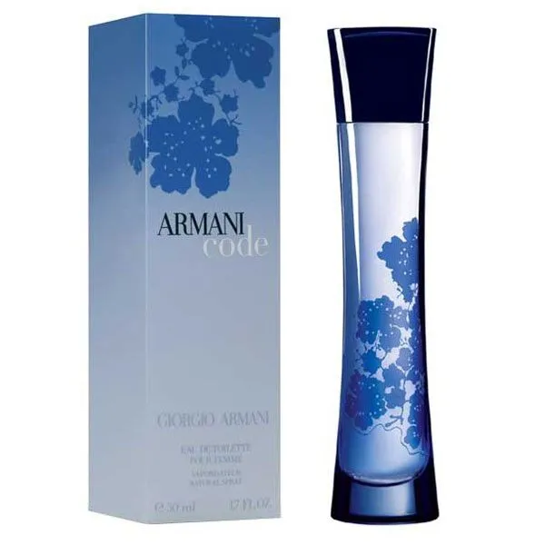 Armani Code туалетная вода