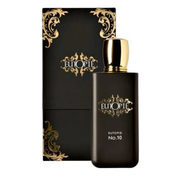 Eutopie No 10 парфюмерная вода
