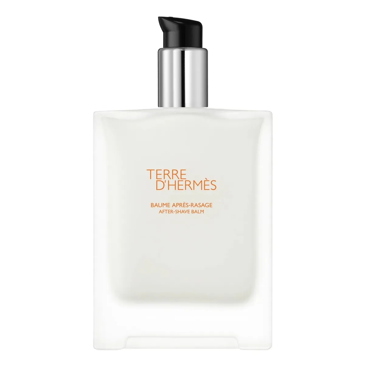 Terre d'Hermes бальзам после бритья