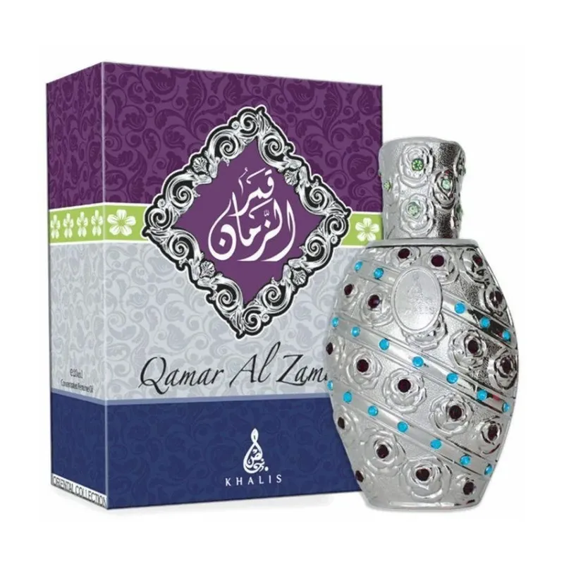 Qamar Al Zaman духи