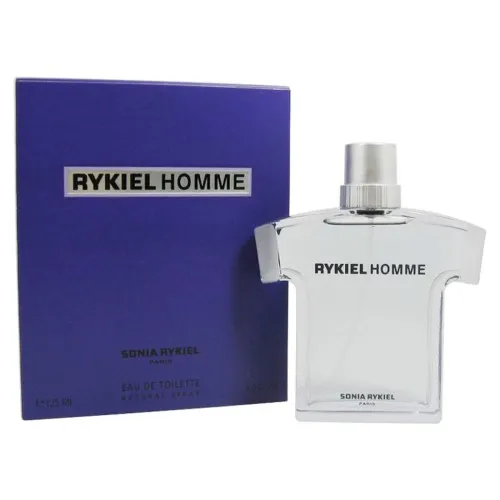 Rykiel Homme парфюмерная вода