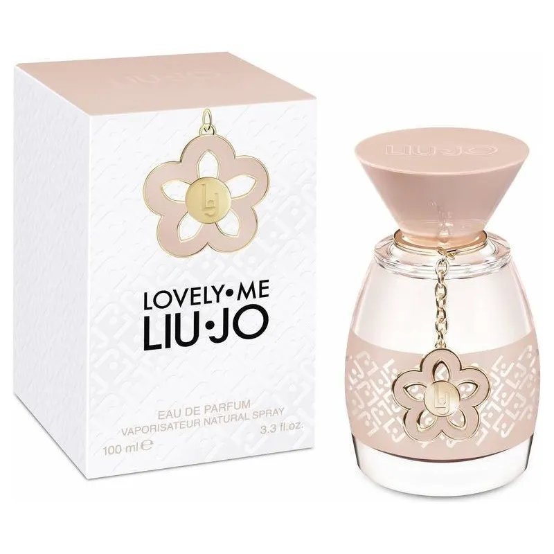 Lovely Me парфюмерная вода
