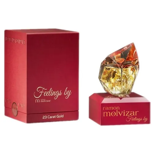 Feelings парфюмерная вода