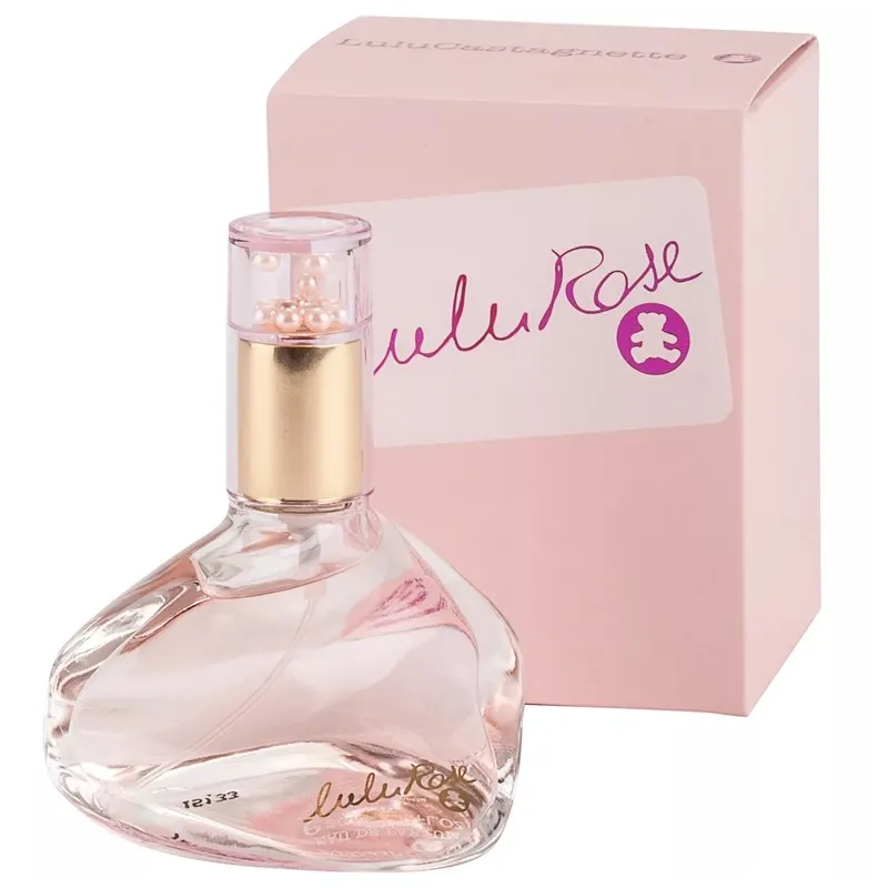 Lulu Rose парфюмерная вода