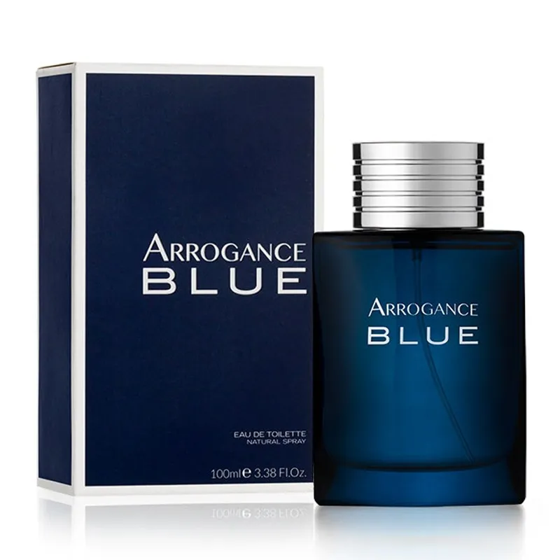 Blue туалетная вода