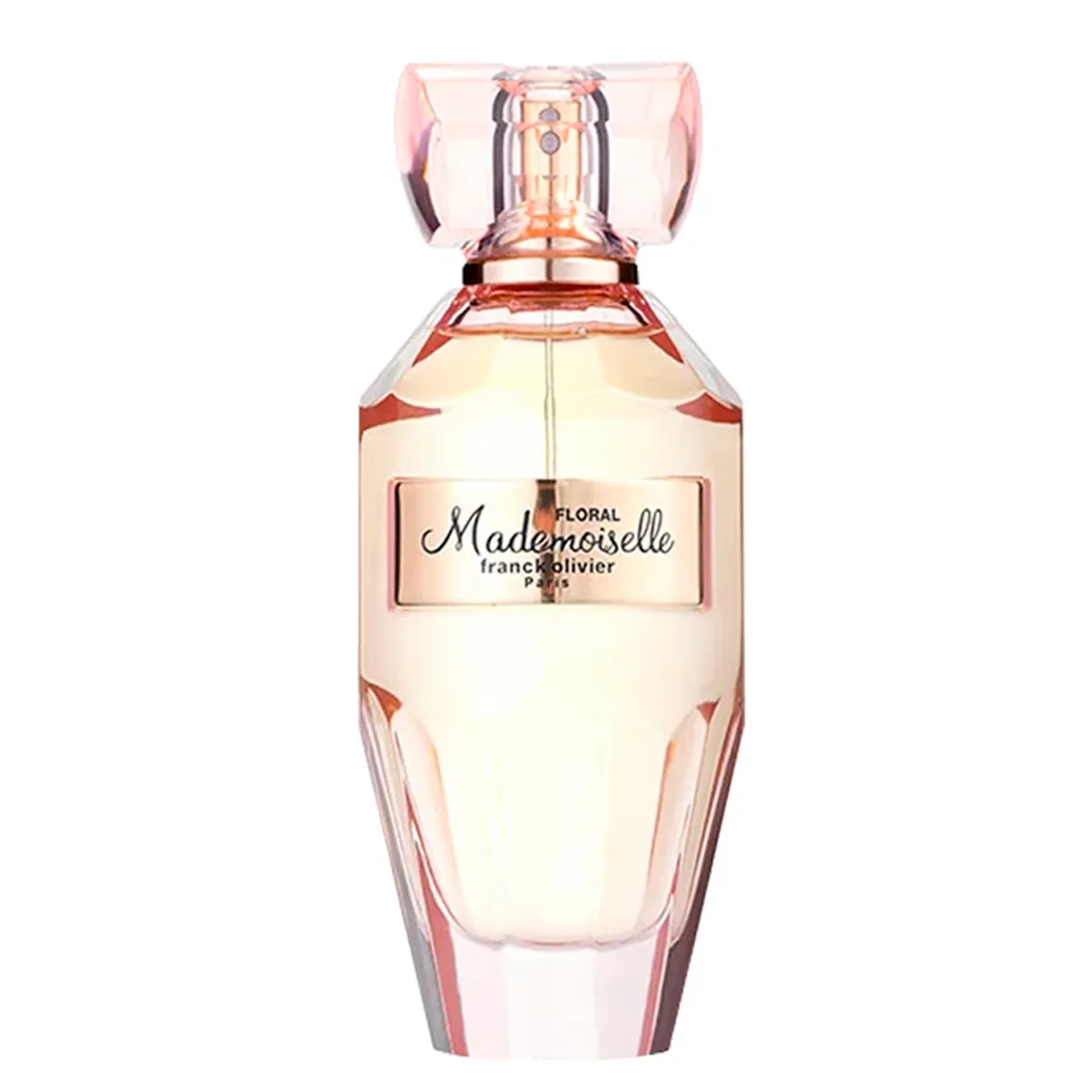 Mademoiselle Floral парфюмерная вода