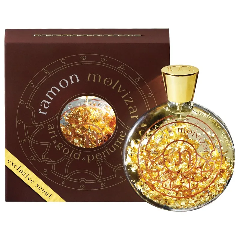 Art & Gold & Perfume парфюмерная вода