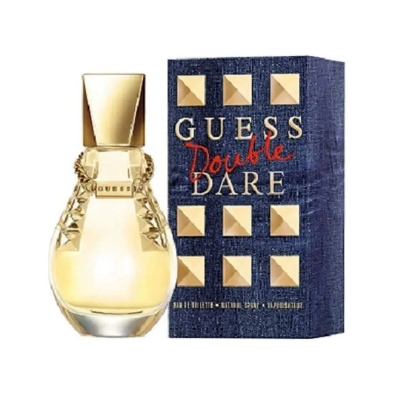 Double Dare туалетная вода