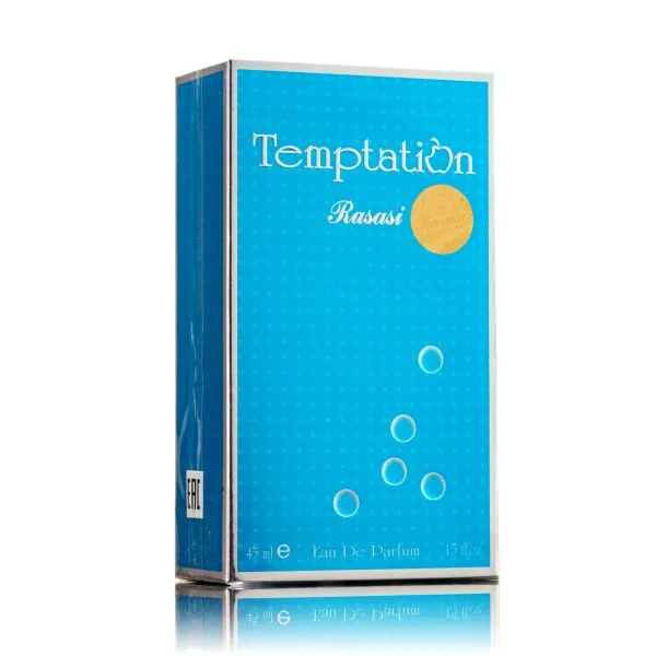 Temptation парфюмерная вода