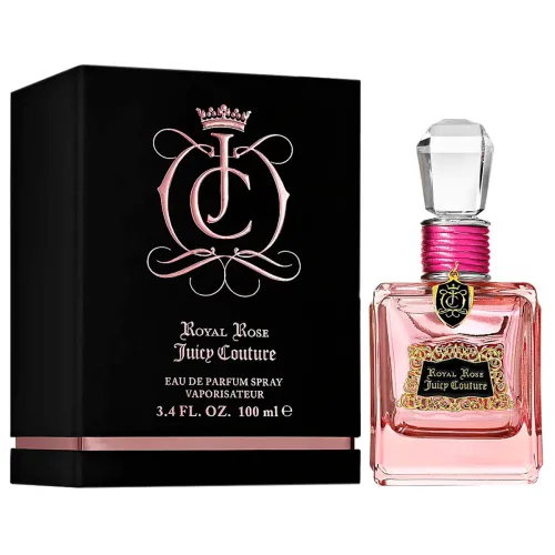 Royal Rose парфюмерная вода