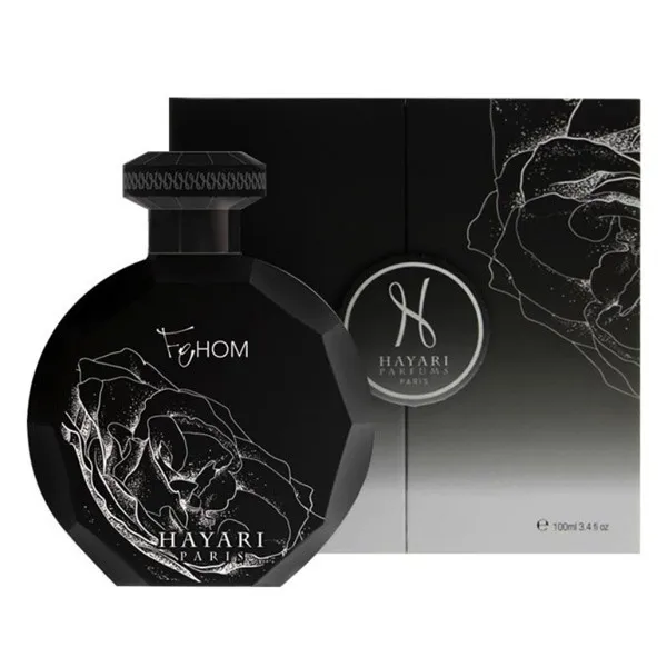 Fehom парфюмерная вода