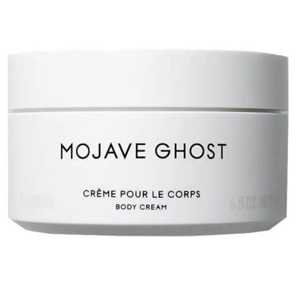 Mojave Ghost крем для тела